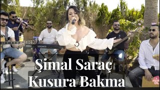 Şimal Saraç - Kusura Bakma  (Akustik Cover) Resimi