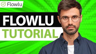 Flowlu Tutorial & Review 2024 (Everything You Need To Know)