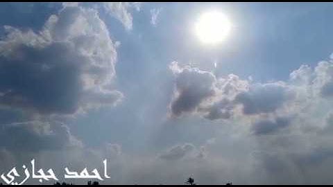 تلاوة حجازية رائعة من سورة (الإسراء) - احمد حجازي - Ahmed Hegazy