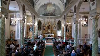 Second Sunday in Ordinary Time - January 18, 2026