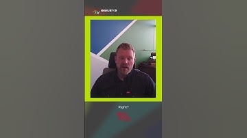 Choosing a 3PL Provider? Here’s What Really Matters ✅📦#3PL #baileyslogistics #supplychain