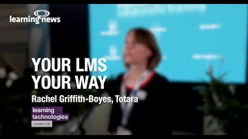 Introducing Totara 19 at Learning Technologies: The Future of workplace learning is here