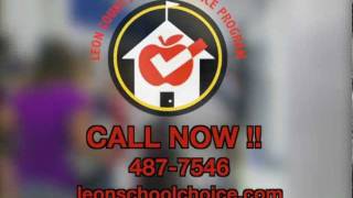 More Choices At Leon County Schools