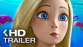 BARBIE: Die Magie der Delfine Exklusiv Juwelen-Delfin Clips & Trailer German Deutsch (2017) BARBIE: Die Magie der Delfine Exklusiv Juwelen-Delfin Clips & Trailer German Deutsch (2017)