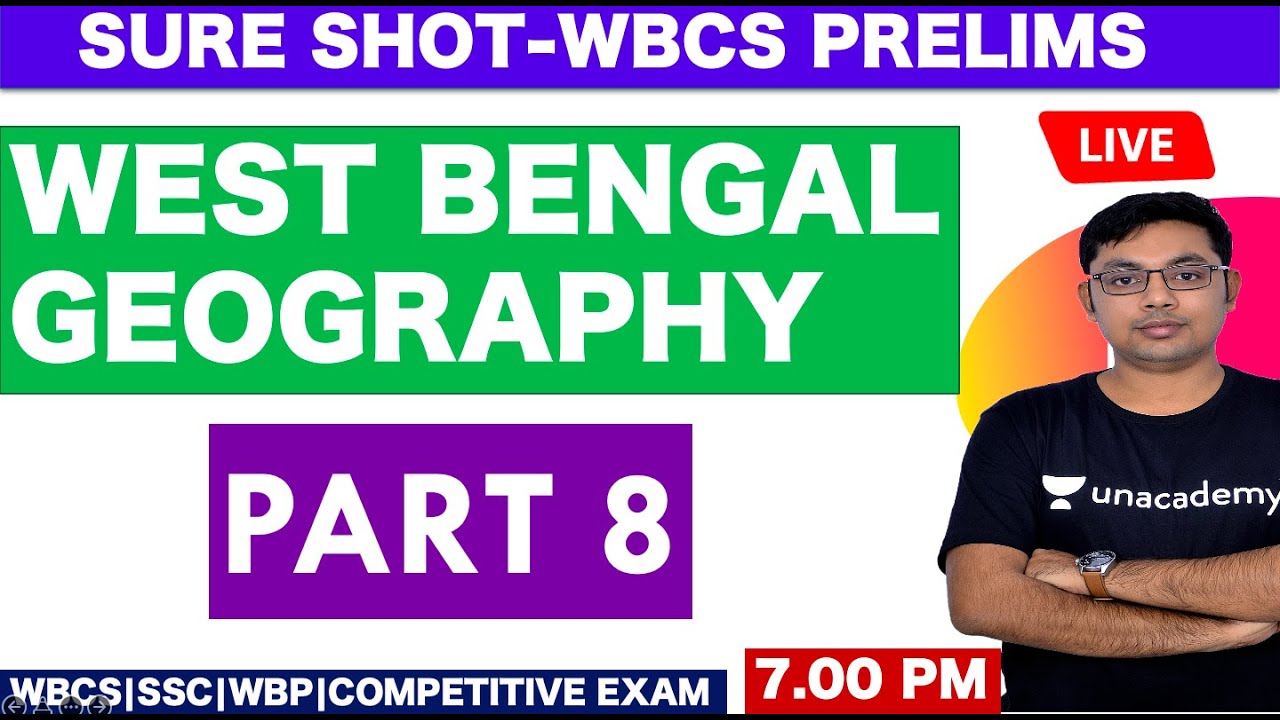 WB GEOGRAPHY CLASS 8