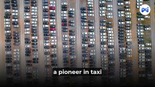 Transform Your #taxi Business: Why #gps Tracking & Payment Integration Matter 🚖 | Mobility Infotech screenshot 3