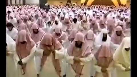 سورة الواقعه بصوت القارى ياسر الدوسري خشوع جميل جدا