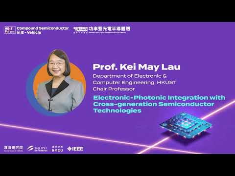 Electronic-Photonic Integration with