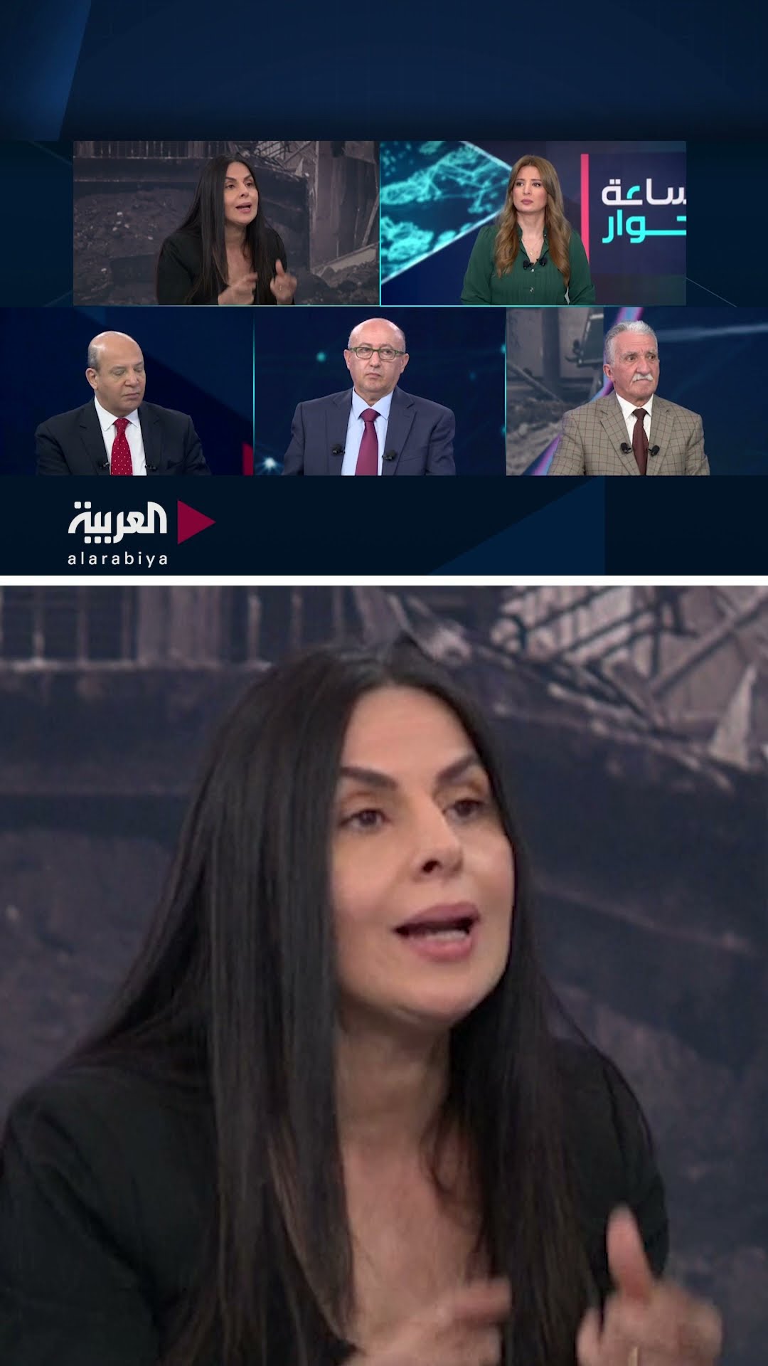 حنان المصري: حصار مخيم جنين بداية لتهجير الفلسطينيين وضم الضفة الغربية إلى إسرائيل