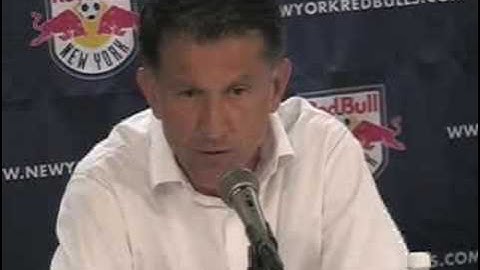Juan Carlos Osorio: Post Match Barcelona
