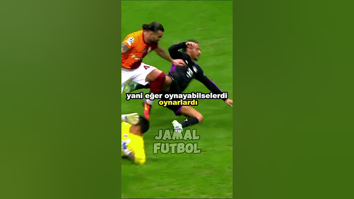 GALATASARAY - BAYERN MÜNİH - BEKLEMEYE DEĞİL OYNAMAYA GELDİLER