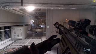 Call of Duty: Black Ops 2 - Stupid Bots [Fail]