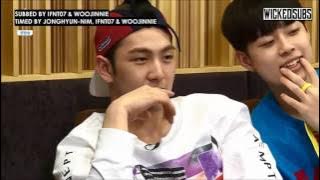 [ENG SUB] Produce 101 Season 2 Episode 9 'Open Up' Cut (3/3)