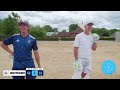 KEVIN PIETERSEN vs Fastest to 50 CHALLENGE!