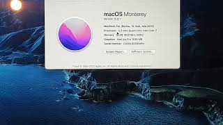 MacBook Pro: How to Find Out If Your Mac Uses M1 or Intel CPU Processor