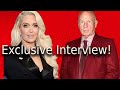 Attorney Ronald Richards discuss details on Tom Girardi to be evicted + Erika RHOBH role in the scam