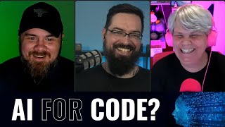 AI in the Linux Kernel or AI in Your Email?