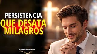 🔥“Nada Detendrá lo que Dios Ha Prometido”