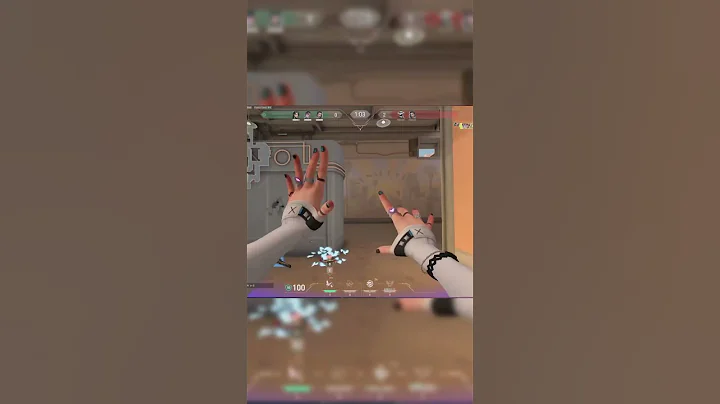 Clove wiff sorry #valorant #valorantclutchmoments #valorantclips #valorantgaming