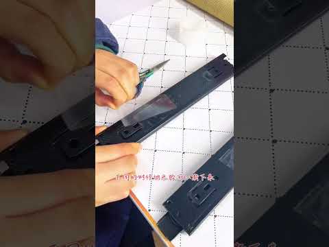 Share a useful tool for cross stitch!!!