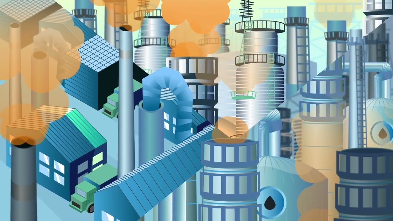 Изработка на explainer video за проект cumeri по програма horizon 2020 на ес 1