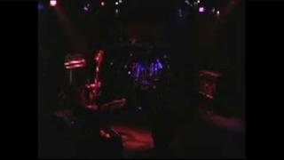 20090307 3.Big Noise From Winnetka　～　結婚相談所  - junia