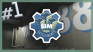 Ron: Version 2.0 // Fallout 4: Sim Settlements + Expansions [Modded] // S5 Ep.1