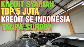 ANTAR MOBIL KE PELANGGAN | TASYA RENTAL MOBIL BANDUNG