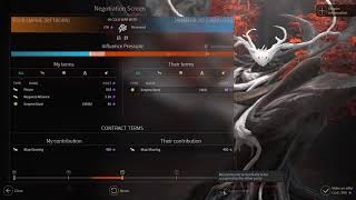 Endless Space 2 - Beginners Guide #6: Diplomacy, Major and Minor Empires