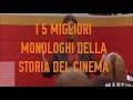 I  5  migliori monologhi della storia del cinema