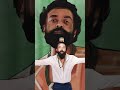 Lord Bobby🔥 Digital Painting | Animal