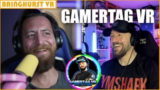 The Best PCVR Experiences - Gamertag VR, Culture and Existential Questions