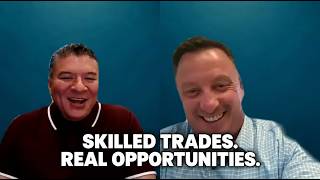 Details Skills That Pay Episode 1: Workforce Development with John Atherton Update