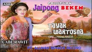 JAIPONG - CABE RAWIT - TAYAK WARTOSNA ( Video Musik ) HD