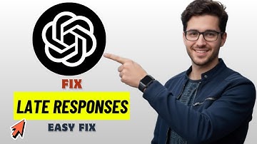 How to Fix ChatGPT Lagging and Slow Responses 2026 (UPDATED)