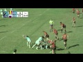 Highlights Finals Day REWC RUS v BEL