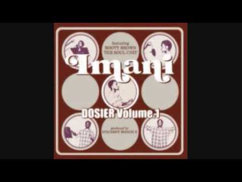 Imani — Imani - Ultimate Breakdown pt. 1 ft. Booty Brown
