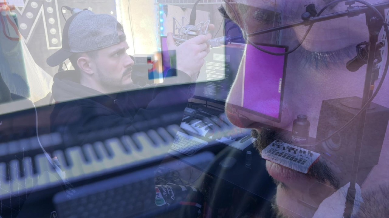 The Reality Of Waking Up | TJB | Inspired By Alan Watts