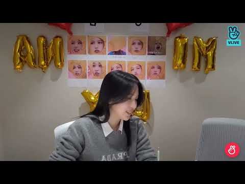 ミナが歌うaikoのキスハグ【誕生日Vライブ】