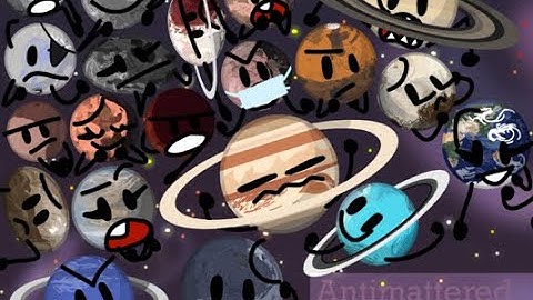 Antimattered Space Intro in my style