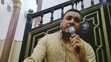 ما تيسر من سورة الأعراف الشيخ محمد صالح محاكاة الشيخ عبدالناصر حرك
