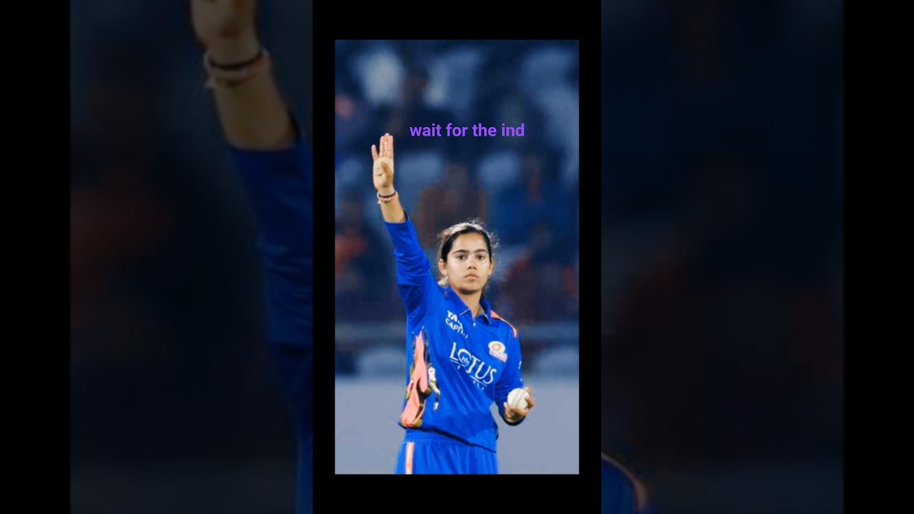 wpl mi vs dc cricket match highlights 2026 