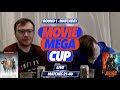 MOVIE MEGA CUP: Round 1 - Matchday Live (part 3)