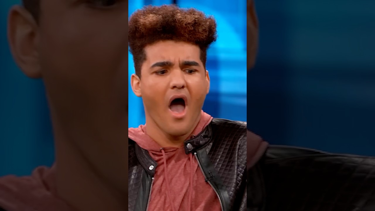 rewrite this title Delusional Influencer Gets Humbled On Dr. Phill 🤯 rewrite this title Delusional Influencer Gets Humbled On Dr. Phill 🤯