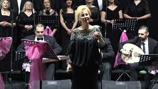 Cemile Karabulut Uncu - Çatılmış Kaşlarınla Kime Düşman Gibisin