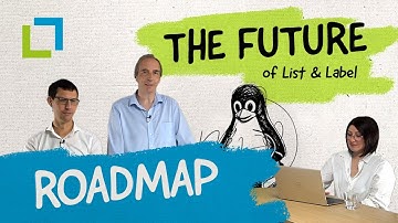 List & Label Cross‑Platform – Vision, Architecture & Roadmap – Part 1/3