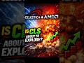 Celestica Just Partnered With AMD… Is CLS Stock About to Explode?