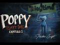 Poppy Playtime Chapter 1 Song By Phantom Script Official Video 