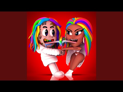 TROLLZ (with Nicki Minaj)