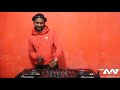 Aux WoMdantso live set